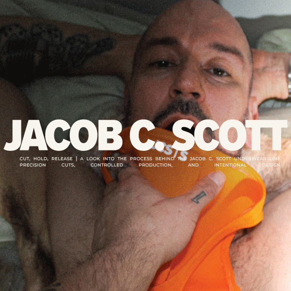 Cut, Hold, Release: How the First Layer Was Built