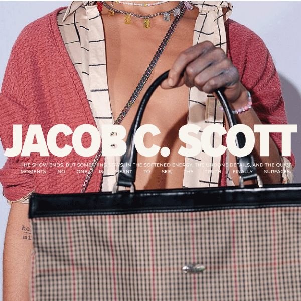 AFTERGLOW IS WHERE THE TRUTH LIVES