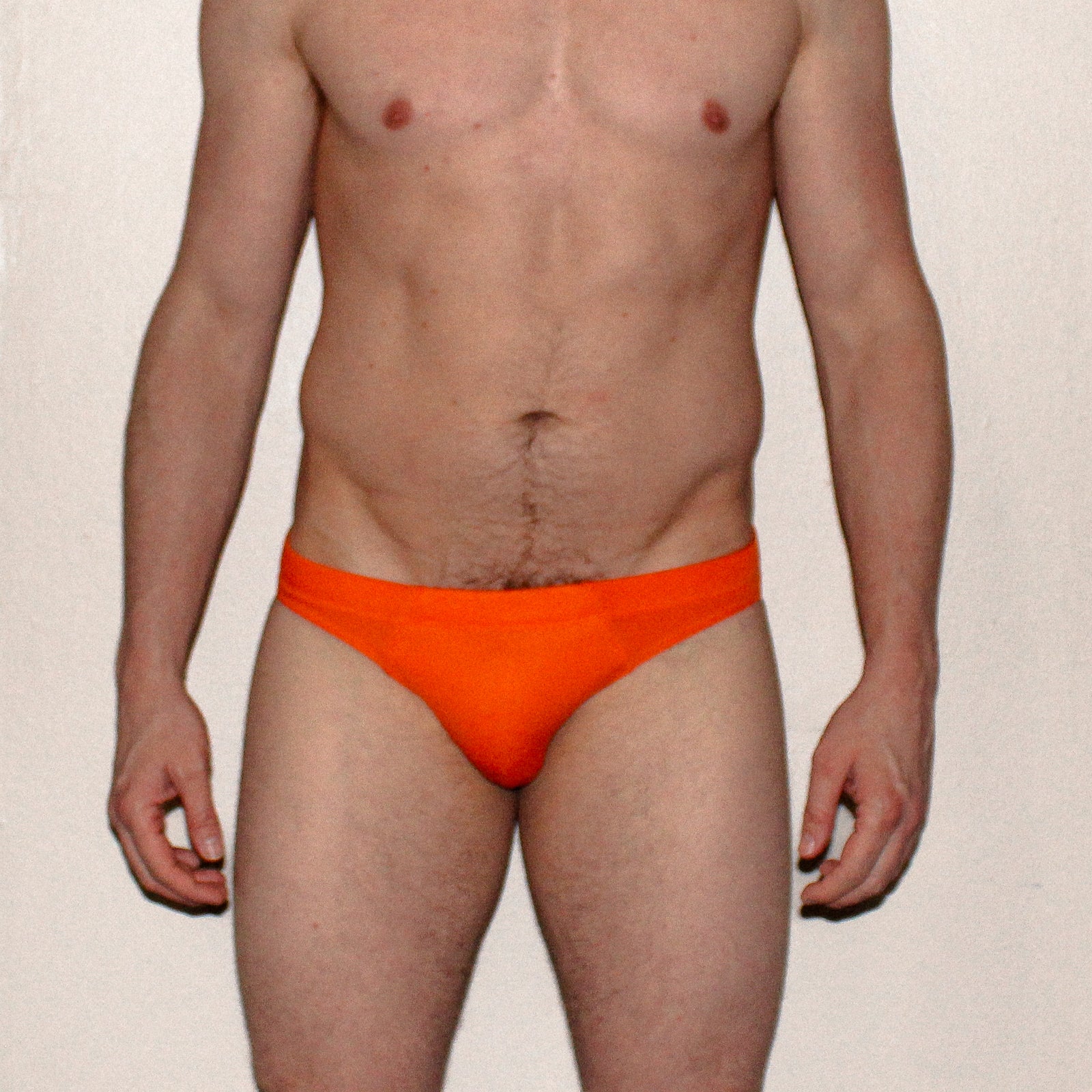SPEEDO NO. 1