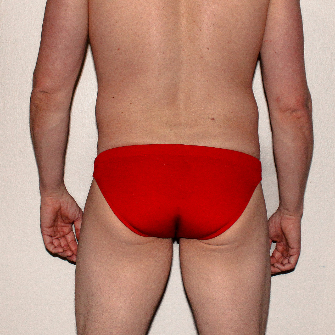 SPEEDO NO. 2