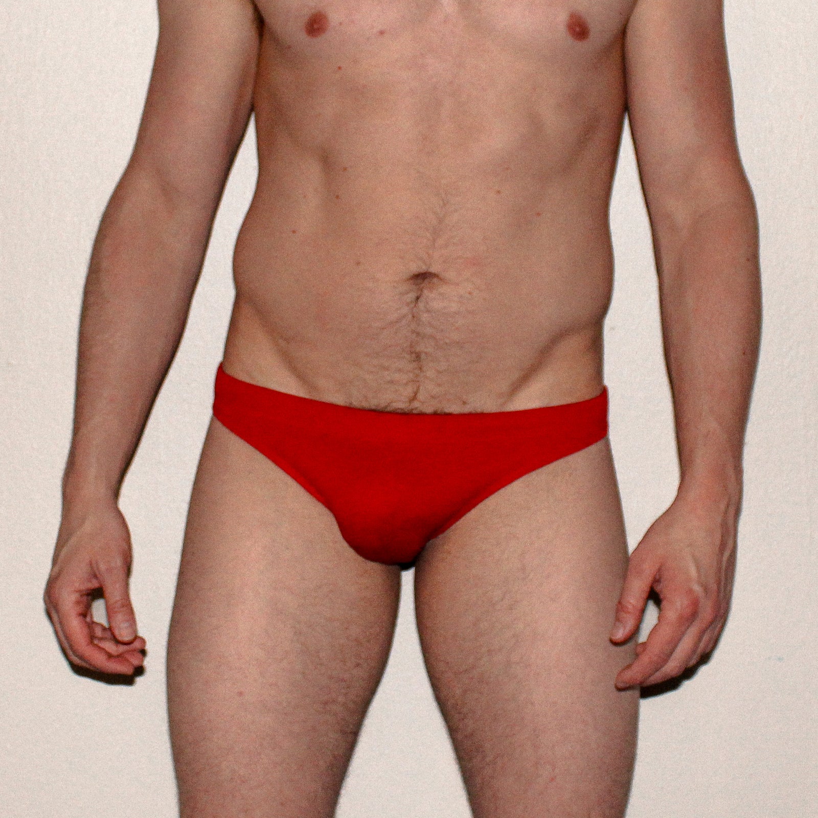 SPEEDO NO. 2