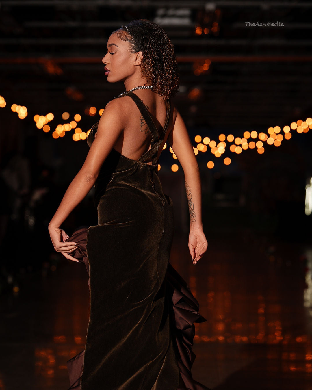 BACK TO THE BEGINNING