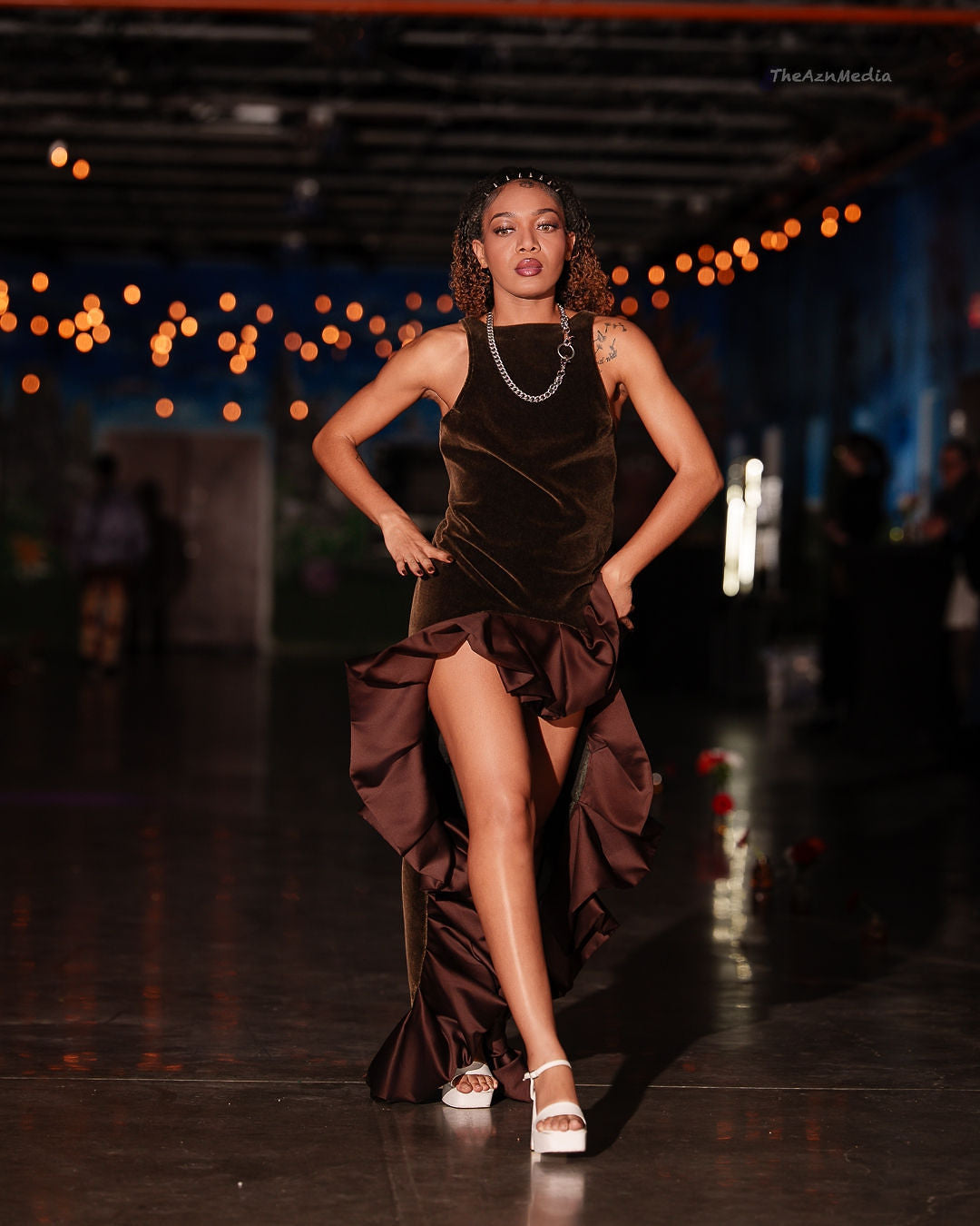 BACK TO THE BEGINNING