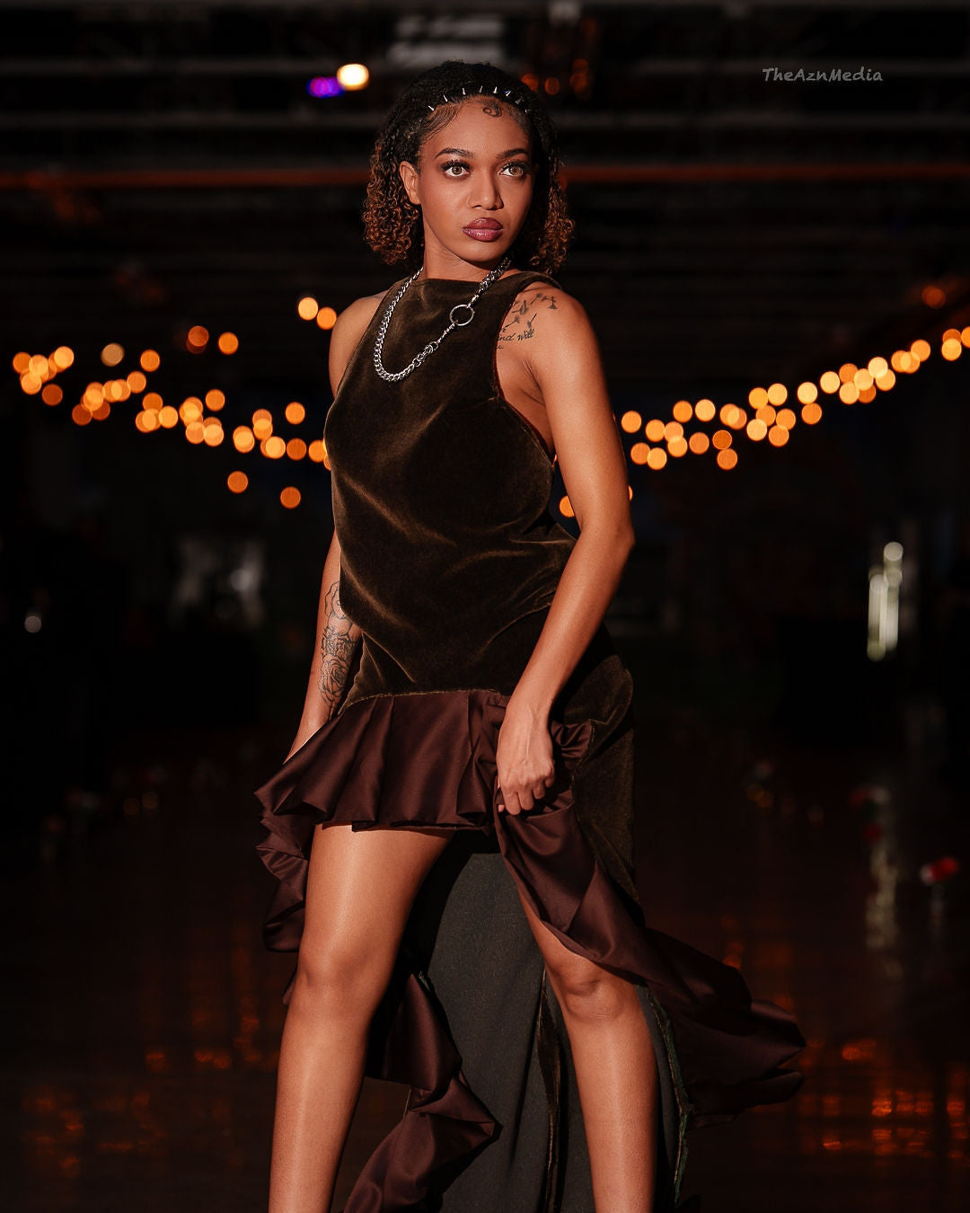 BACK TO THE BEGINNING