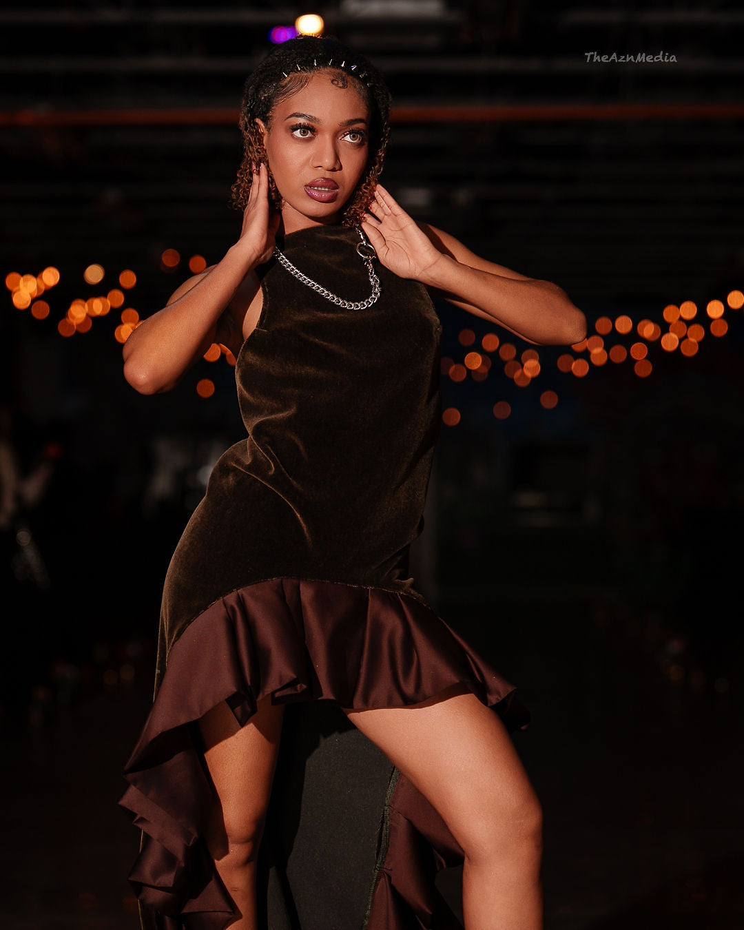 BACK TO THE BEGINNING