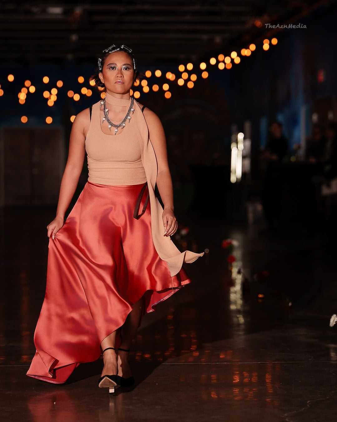 COMFORTABLY UNCOMFORTABLE