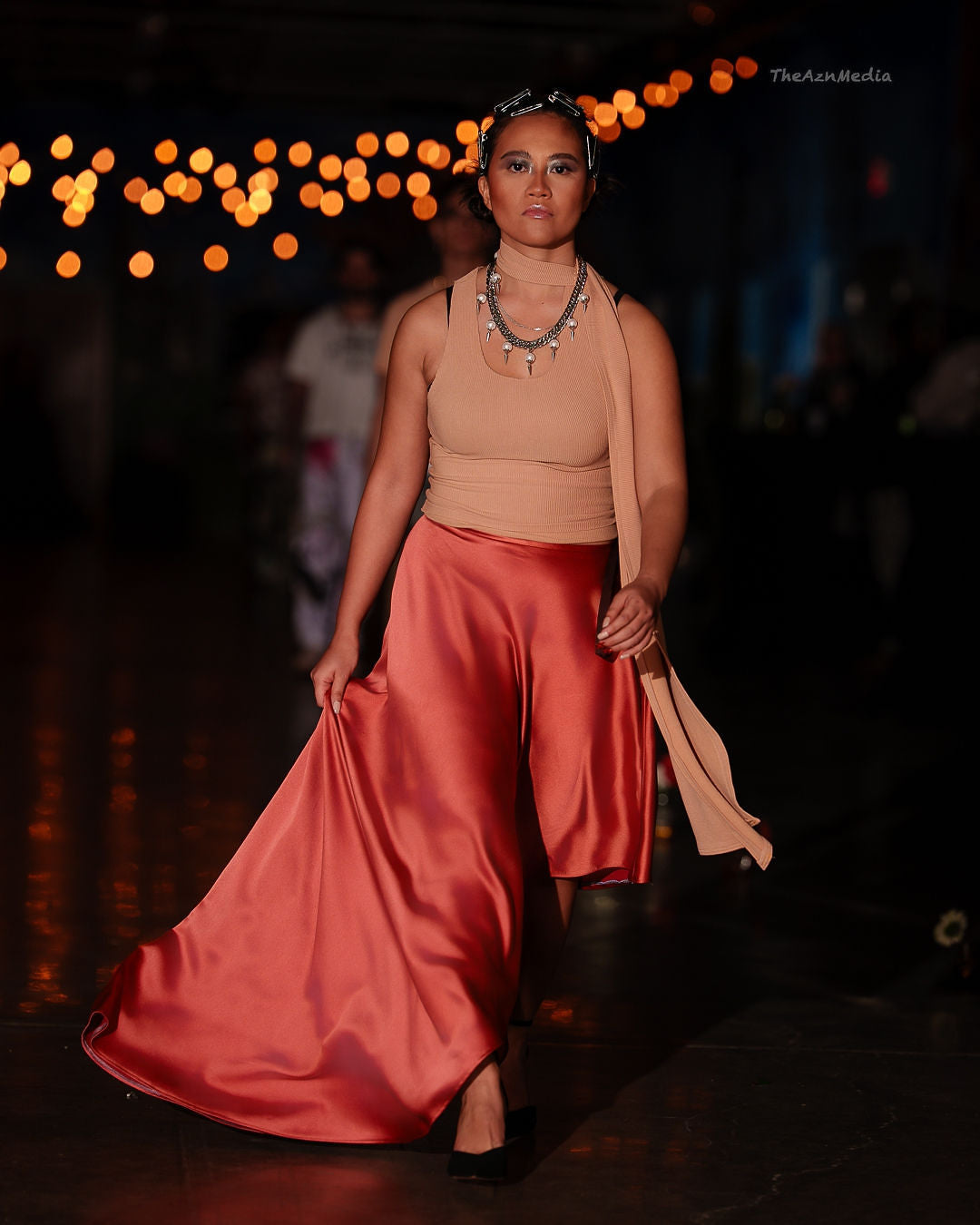 COMFORTABLY UNCOMFORTABLE