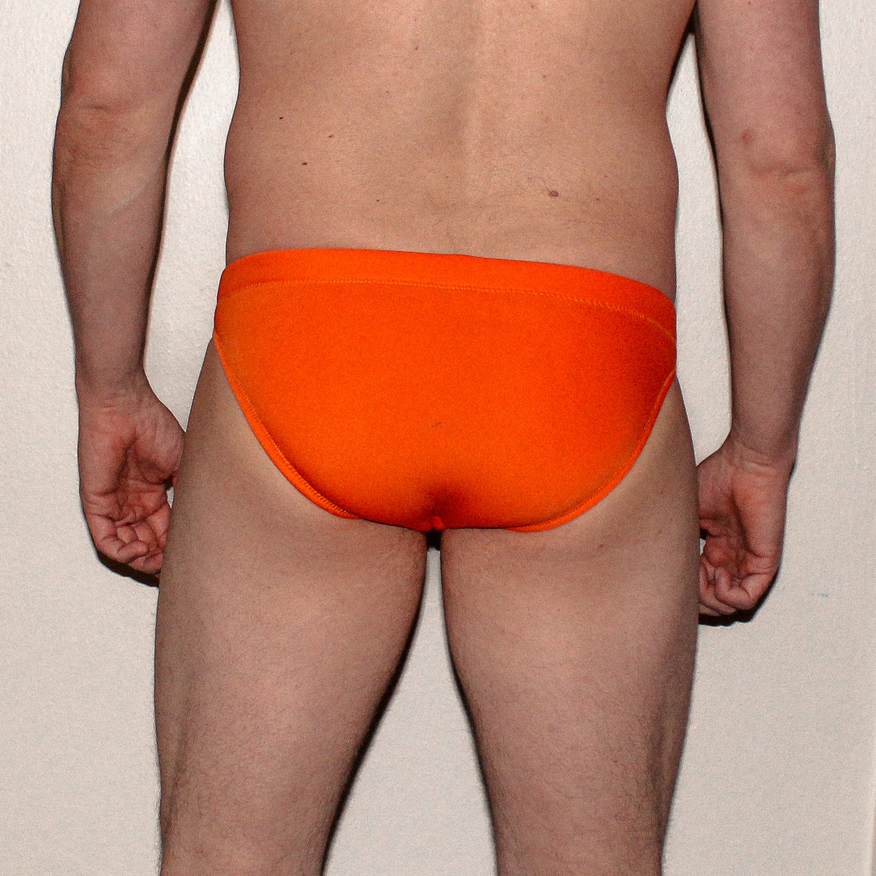 SPEEDO NO. 1