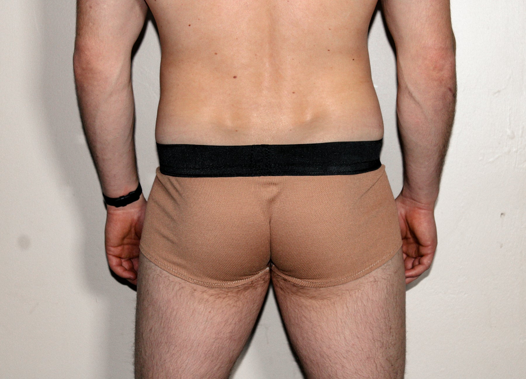 BOXER BRIEF NO. 1