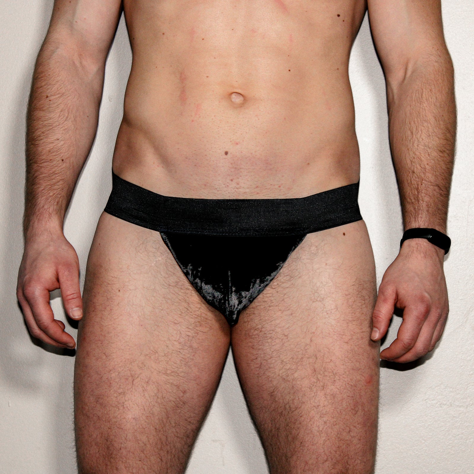 JOCK STRAP NO. 2