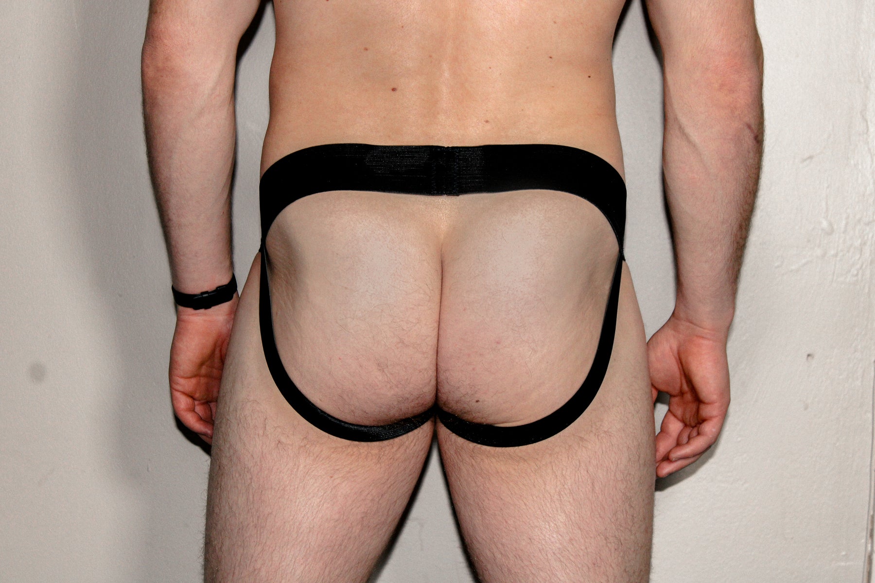 JOCK STRAP NO. 2
