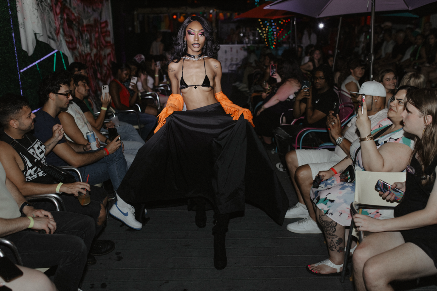 B1V5: THE NARCISSIST