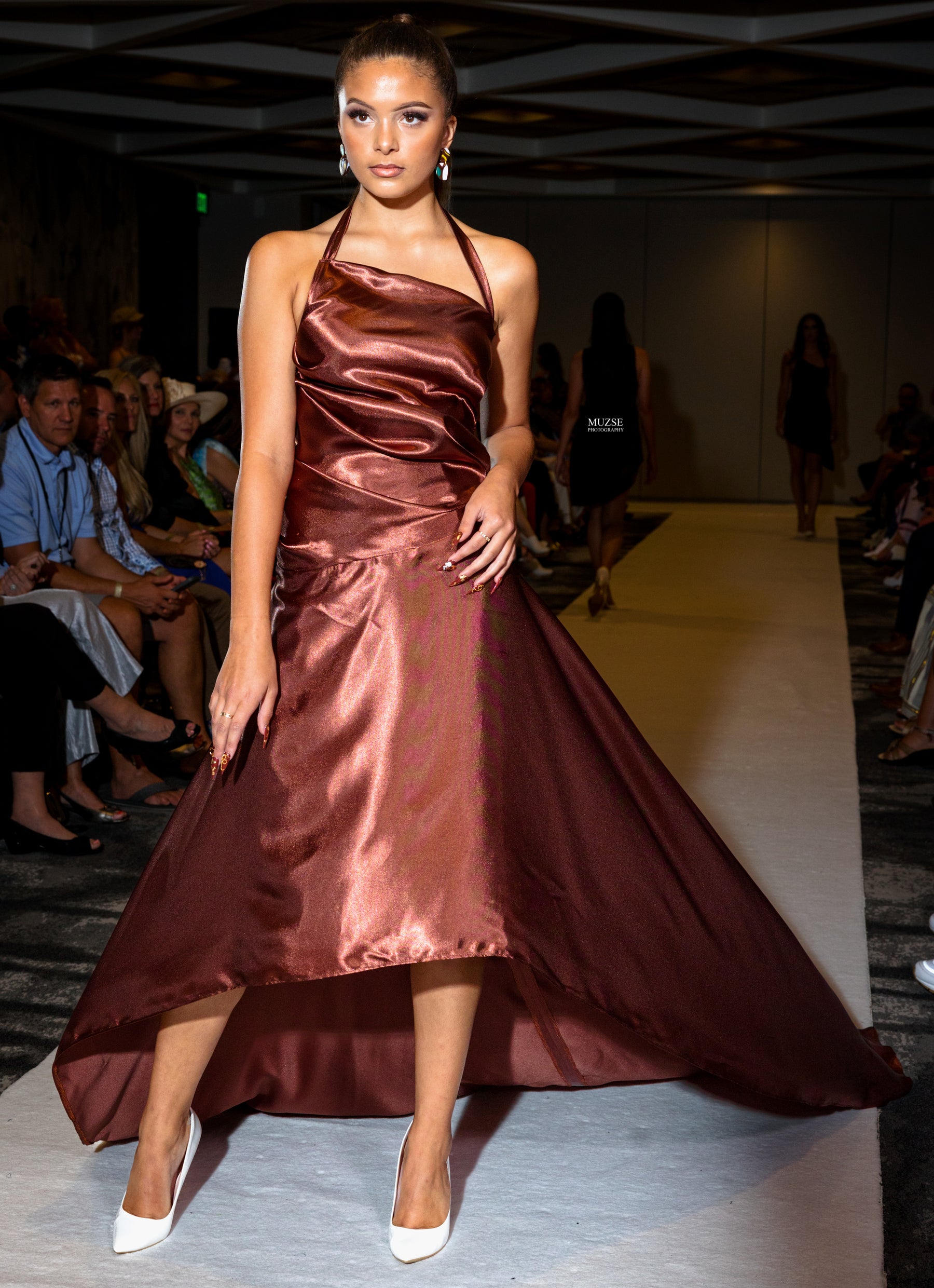 THE SILENT AGREEMENT