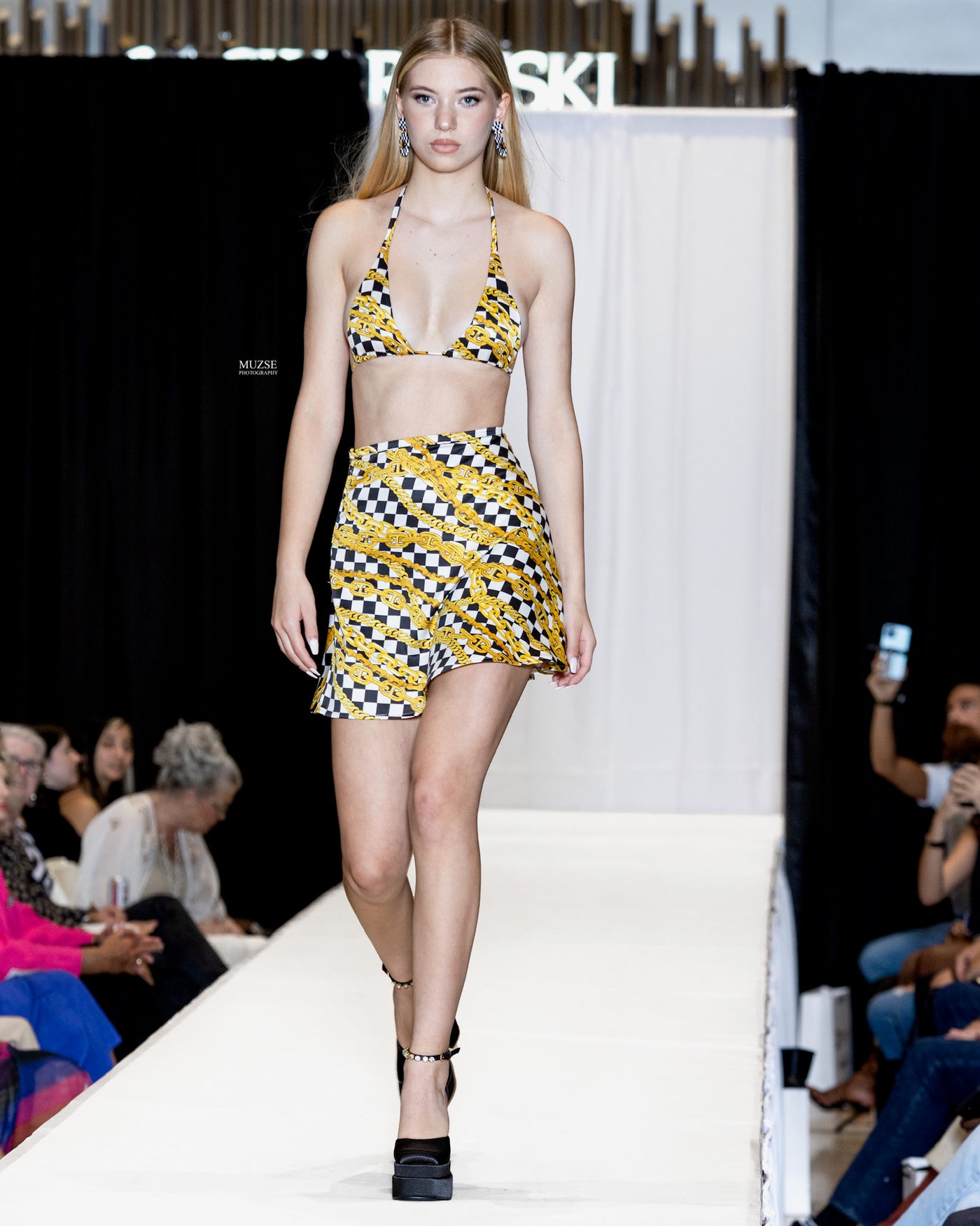 B1 V4: THE PRODIGAL SON