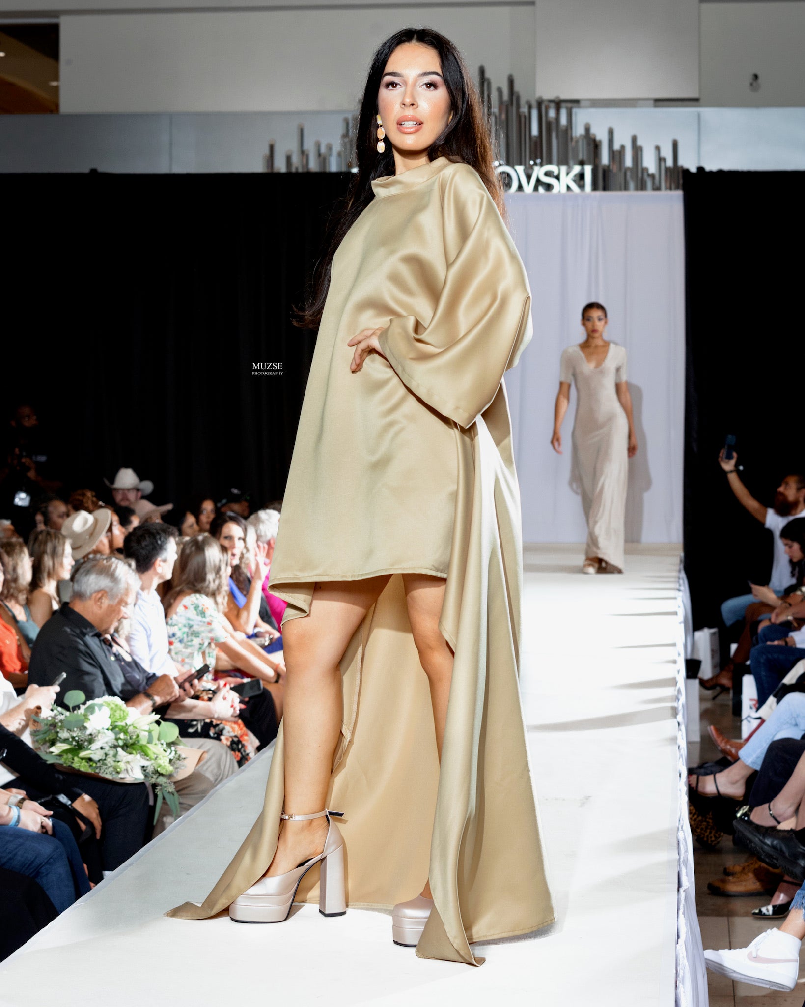 GRACE WITHOUT PERMISSION